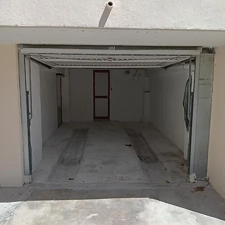 3 Pieces Vue - Clim - 5 Min De La A Pied Apartment *